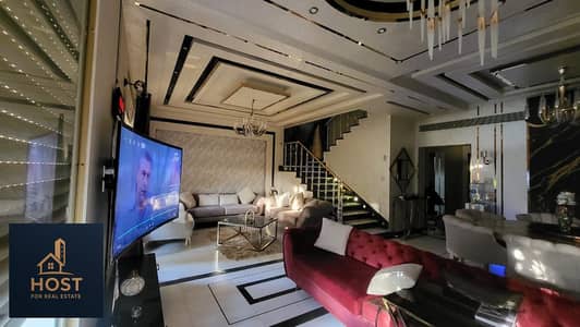 توين هاوس 3 غرف نوم للبيع في القاهرة الجديدة، القاهرة - WhatsApp Image 2026-09-02 at 8.36. 53 PM (1). jpeg