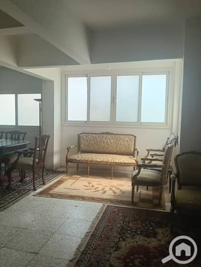 3 Bedroom Apartment for Sale in Heliopolis, Cairo - 56427. jpg 3 Bedroom Apartment for Sale in Heliopolis, Cairo - 56427. jpg