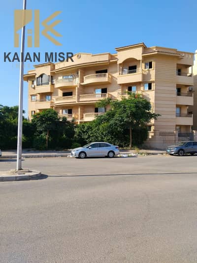 3 Bedroom Apartment for Sale in Shorouk City, Cairo - 1000011535. jpg
