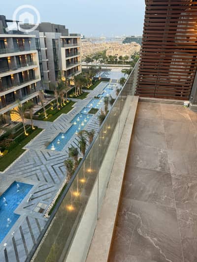 بنتهاوس 3 غرف نوم للايجار في القاهرة الجديدة، القاهرة - WhatsApp Image 2026-09-02 at 7.45. 53 PM (2). jpeg