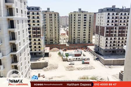 3 Bedroom Apartment for Sale in Moharam Bik, Alexandria - 001. png 3 Bedroom Apartment for Sale in Moharam Bik, Alexandria - 001. png