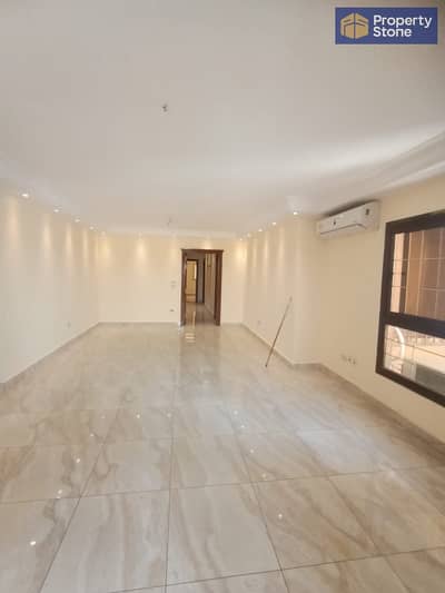 Office for Rent in Zahraa Al Maadi, Cairo - 400b398b-43e3-45a1-86ca-8aa957673d5e. jpg