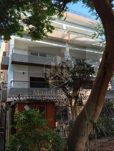 عقارات تجارية اخرى  للبيع في المعادي، القاهرة - 1001068777. jpg