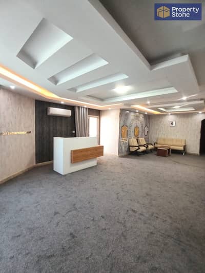 Office for Rent in Zahraa Al Maadi, Cairo - 8eabdf0e-64a7-4700-869d-3f3a8b519787. jpg