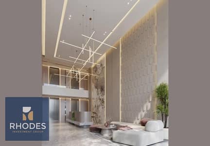 1 Bedroom Flat for Sale in Sheikh Zayed, Giza - WhatsApp Image 2026-03-05 at 1.12. 40 PM. jpg