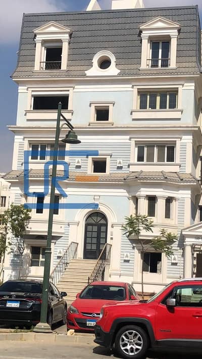 اي فيلا 3 غرف نوم للبيع في القاهرة الجديدة، القاهرة - WhatsApp Image 2026-08-02 at 1.44. 52 PM. jpeg
