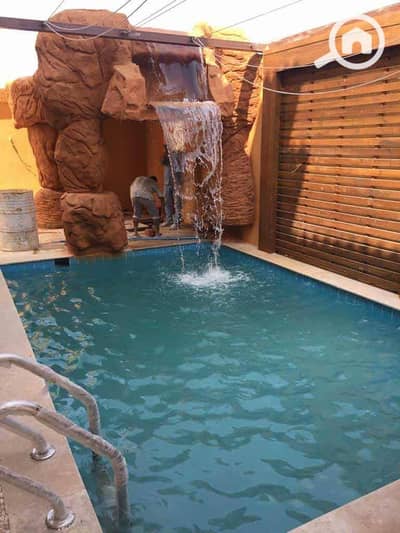 9 Bedroom Villa for Rent in Shorouk City, Cairo - WhatsApp Image 2026-09-03 at 11.05. 33. jpeg