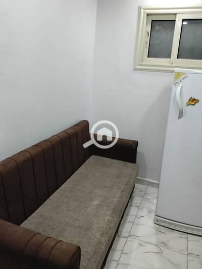 1 Bedroom Apartment for Rent in 6th of October, Giza - 5720. jpg