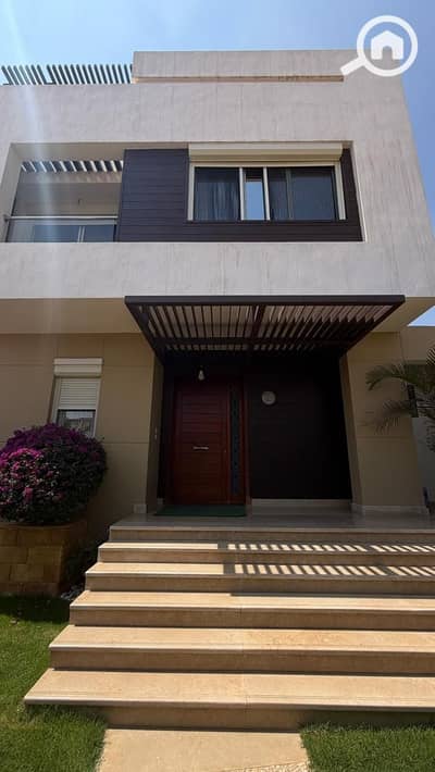 6 Bedroom Twin House for Sale in 6th of October, Giza - WhatsApp Image 2026-09-02 at 2.53. 05 PM. jpeg 6 Bedroom Twin House for Sale in 6th of October, Giza - WhatsApp Image 2026-09-02 at 2.53. 05 PM. jpeg