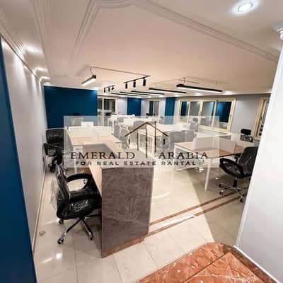 مکتب للايجار في المعادي، القاهرة - 7c756336-8168-451e-b0c3-042a82367852. jpg مکتب للايجار في المعادي، القاهرة - 7c756336-8168-451e-b0c3-042a82367852. jpg
