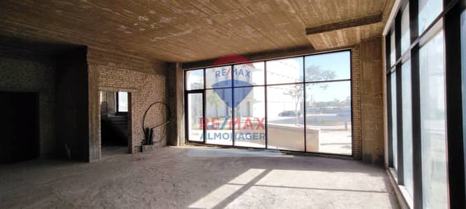 Other Commercial for Rent in 6th of October, Giza - 1. jpeg