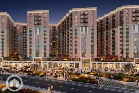 3 Bedroom Apartment for Sale in Smoha, Alexandria - WhatsApp Image 2026-06-21 at 11.03. 25. jpg