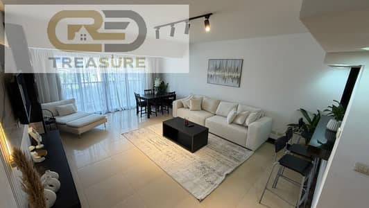2 Bedroom Duplex for Rent in New Cairo, Cairo - WhatsApp Image 2026-09-02 at 10.45. 38 PM (1). jpeg