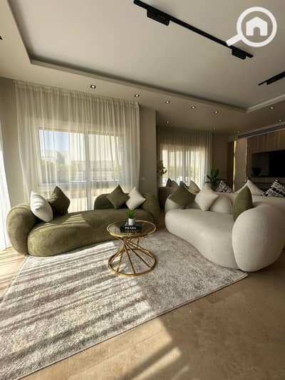 4 Bedroom Twin House for Rent in New Cairo, Cairo - WhatsApp Image 2026-09-02 at 7.51. 45 PM (4). jpeg