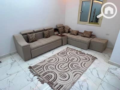 شقة 1 غرفة نوم للايجار في 6 اكتوبر، الجيزة - 5784. jpg