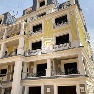 3 Bedroom iVilla for Sale in New Cairo, Cairo - WhatsApp Image 2026-08-13 at 4.24. 04 AM. jpeg