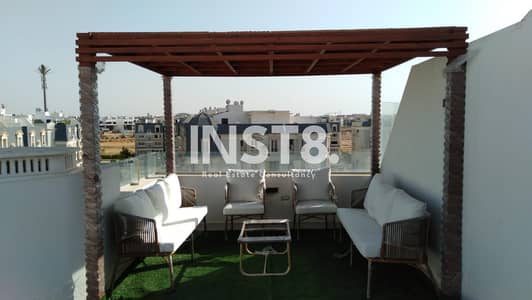 3 Bedroom iVilla for Rent in New Cairo, Cairo - WhatsApp Image 2026-09-02 at 11.58. 11 PM (1). jpeg