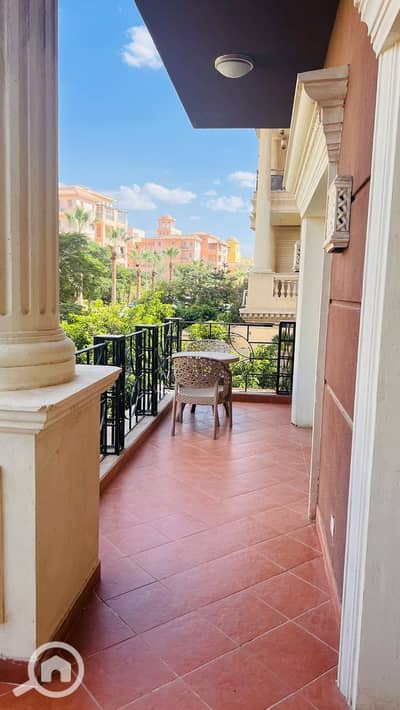 2 Bedroom Apartment for Rent in 6th of October, Giza - IMG-20250917-WA0035. jpg