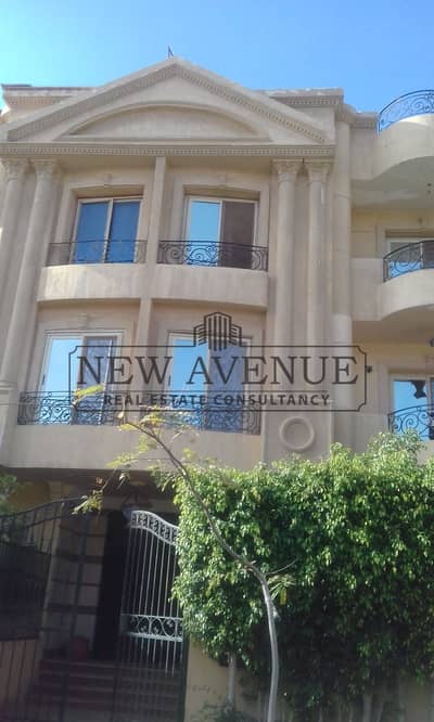 3 Bedroom Duplex for Sale in New Cairo, Cairo - WhatsApp Image 2026-09-03 at 11.46. 06 AM. jpeg