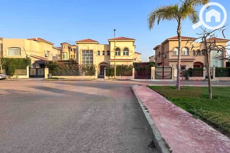 6 Bedroom Townhouse for Sale in Agami, Alexandria - WhatsApp Image 2026-07-12 at 12.31. 17 (1). jpg