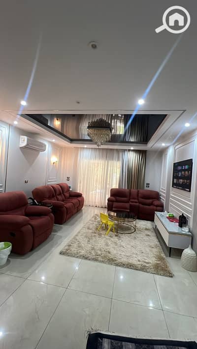 اي فيلا 3 غرف نوم للبيع في القاهرة الجديدة، القاهرة - WhatsApp Image 2026-09-02 at 1.02. 56 AM. jpeg