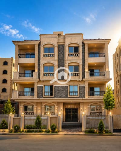 فلیٹ 4 غرف نوم للبيع في القاهرة الجديدة، القاهرة - ChatGPT Image Aug 15, 2026, 02_44_29 PM. png
