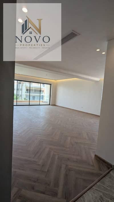 3 Bedroom Penthouse for Rent in New Cairo, Cairo - WhatsApp Image 2026-09-02 at 6.33. 02 PM (5). jpeg