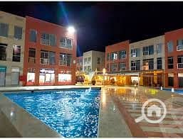 Commercial Building for Rent in Sheikh Zayed, Giza - images. jpeg