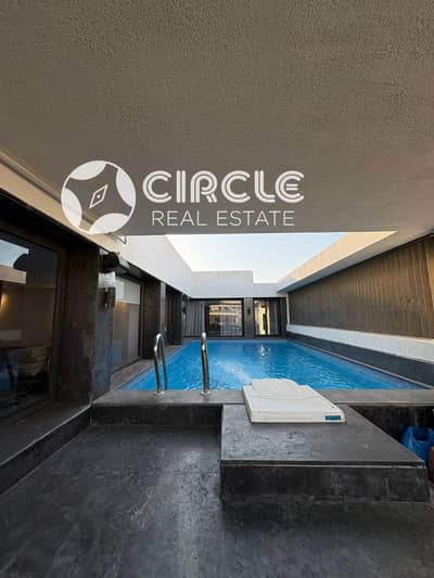4 Bedroom Penthouse for Sale in New Cairo, Cairo - WhatsApp Image 2026-02-25 at 10.30. 09 AM (10). jpeg