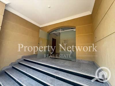 4 Bedroom Duplex for Sale in Shorouk City, Cairo - HA018 (6). png 4 Bedroom Duplex for Sale in Shorouk City, Cairo - HA018 (6). png