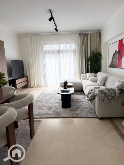 3 Bedroom Flat for Rent in New Cairo, Cairo - WhatsApp Image 2026-09-02 at 8.57. 20 PM. jpeg