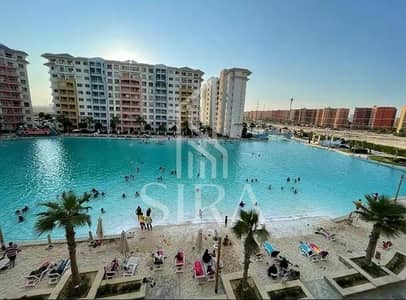 شاليه 2 غرفة نوم للبيع في الساحل الشمالي، مطروح - WhatsApp Image 2026-09-02 at 2.56. 32 PM. jpeg