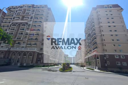 شقة 3 غرف نوم للبيع في محرّم بيك، الإسكندرية - 1. jpg شقة 3 غرف نوم للبيع في محرّم بيك، الإسكندرية - 1. jpg