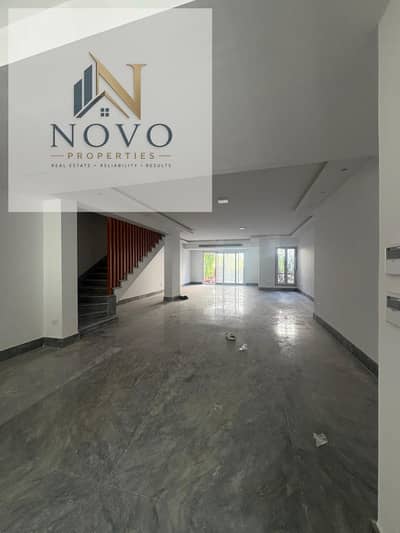 3 Bedroom iVilla for Rent in New Cairo, Cairo - WhatsApp Image 2026-09-02 at 9.23. 12 PM (1). jpeg
