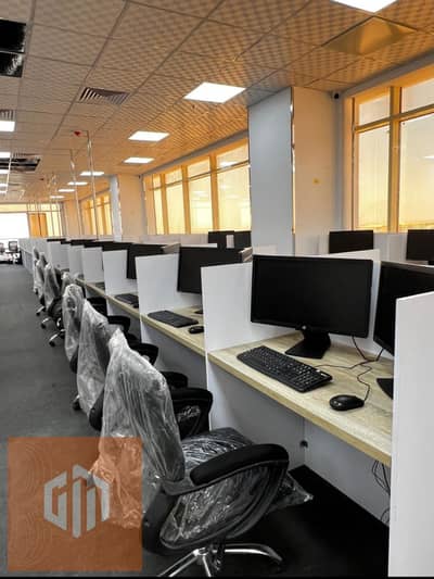 Office for Rent in New Cairo, Cairo - WhatsApp Image 2026-09-01 at 12.02. 58 PM. jpeg Office for Rent in New Cairo, Cairo - WhatsApp Image 2026-09-01 at 12.02. 58 PM. jpeg