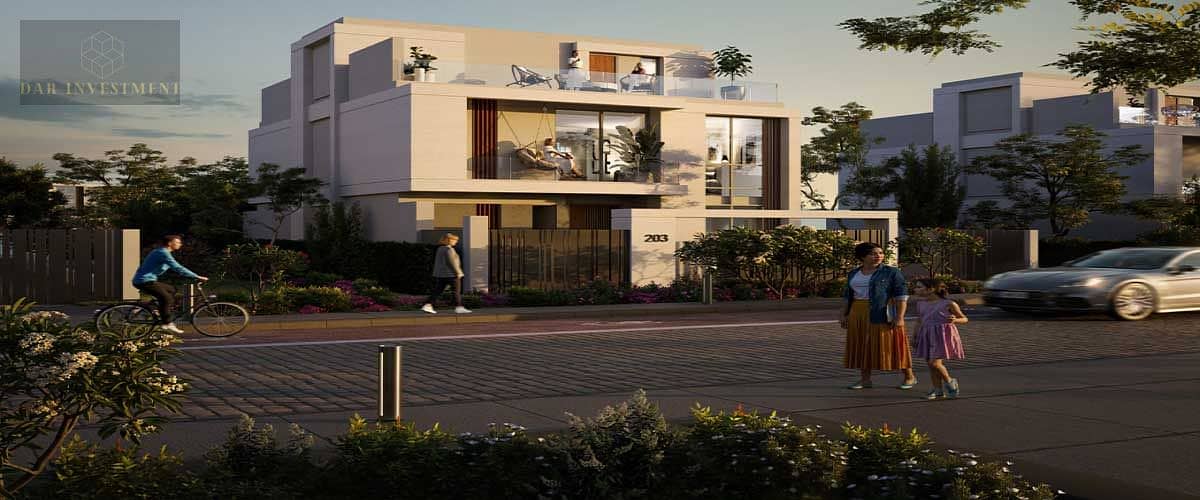 8 Villas-For-Sale-in-La-Vista-City-Hills-New-Cairo-Compound. jpg