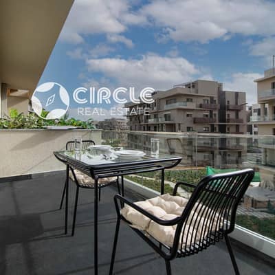 2 Bedroom Hotel Apartment for Rent in New Cairo, Cairo - WhatsApp Image 2026-09-02 at 7.08. 58 PM. jpeg 2 Bedroom Hotel Apartment for Rent in New Cairo, Cairo - WhatsApp Image 2026-09-02 at 7.08. 58 PM. jpeg