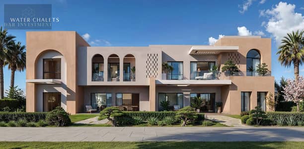 3 Bedroom Chalet for Sale in North Coast, Matruh - Screenshot_2025-07-23_142343. png