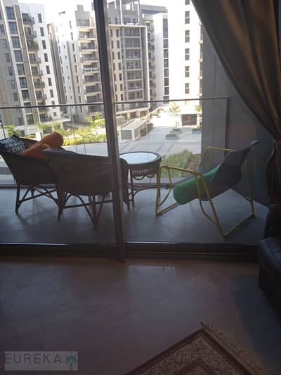 Studio for Rent in Sheikh Zayed, Giza - WhatsApp Image 2026-09-01 at 5.26. 09 PM (2) (1). jpeg