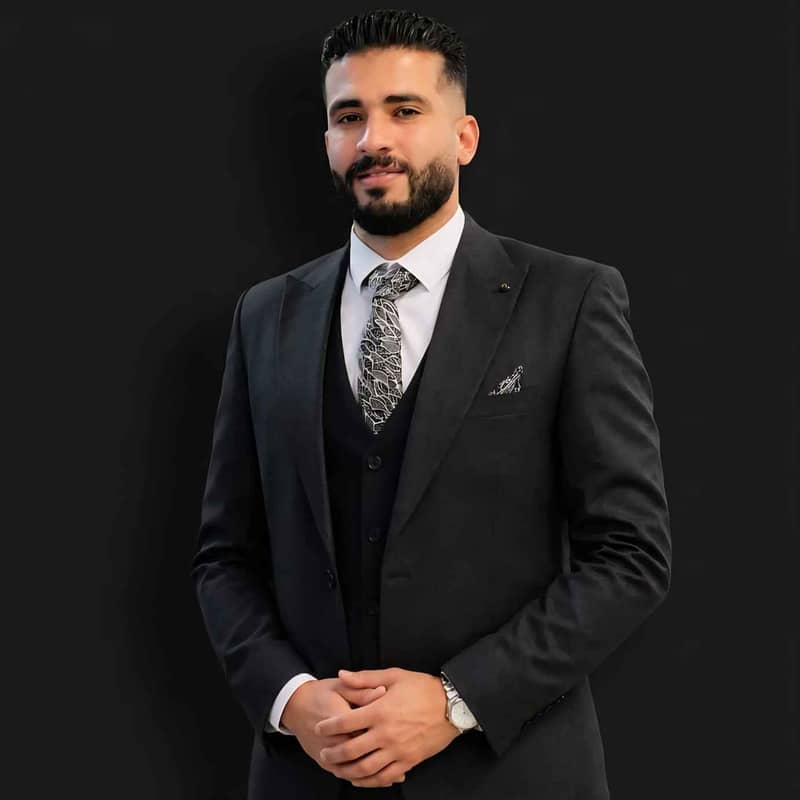 Mahmoud