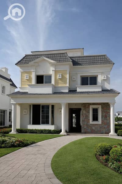 4 Bedroom Duplex for Sale in New Cairo, Cairo - 1000571782. jpg