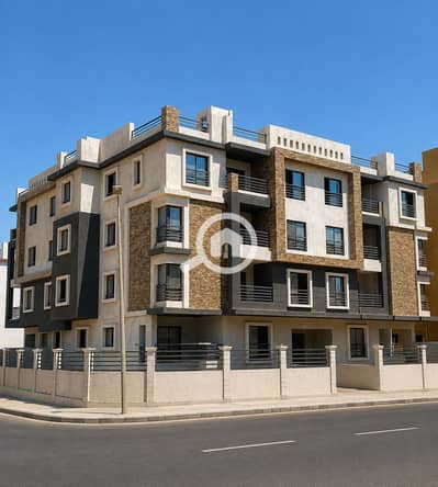 شقة 4 غرف نوم للبيع في القاهرة الجديدة، القاهرة - ChatGPT Image Aug 17, 2026, 03_40_43 PM. png
