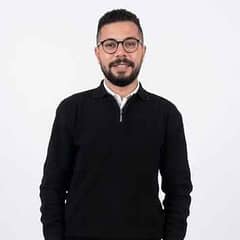Nessim Maher