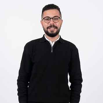 Nessim Maher