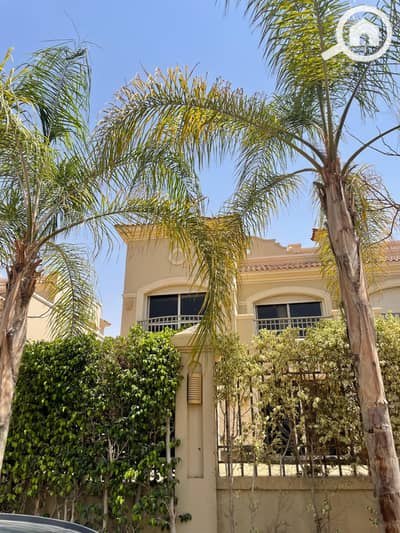 4 Bedroom Townhouse for Sale in Shorouk City, Cairo - PHOTO-2026-07-27-12-20-38 9. jpg