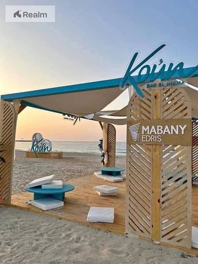 3 Bedroom Chalet for Sale in North Coast, Matruh - WhatsApp Image 2026-08-27 at 11.41. 44 AM (1). jpeg