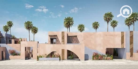 3 Bedroom Chalet for Sale in North Coast, Matruh - IMG_6493. jpg