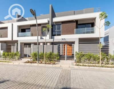 4 Bedroom Twin House for Sale in Sheikh Zayed, Giza - 29733016-800x600_edit_197283402191508. jpg