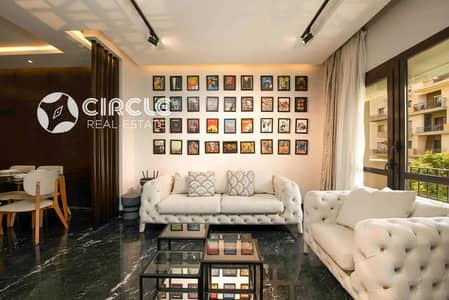 3 Bedroom Hotel Apartment for Rent in New Cairo, Cairo - WhatsApp Image 2026-09-03 at 12.23. 04 PM (5). jpeg 3 Bedroom Hotel Apartment for Rent in New Cairo, Cairo - WhatsApp Image 2026-09-03 at 12.23. 04 PM (5). jpeg