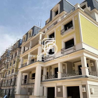 3 Bedroom Flat for Sale in New Cairo, Cairo - WhatsApp Image 2026-08-13 at 4.24. 01 AM - Copy. jpeg 3 Bedroom Flat for Sale in New Cairo, Cairo - WhatsApp Image 2026-08-13 at 4.24. 01 AM - Copy. jpeg